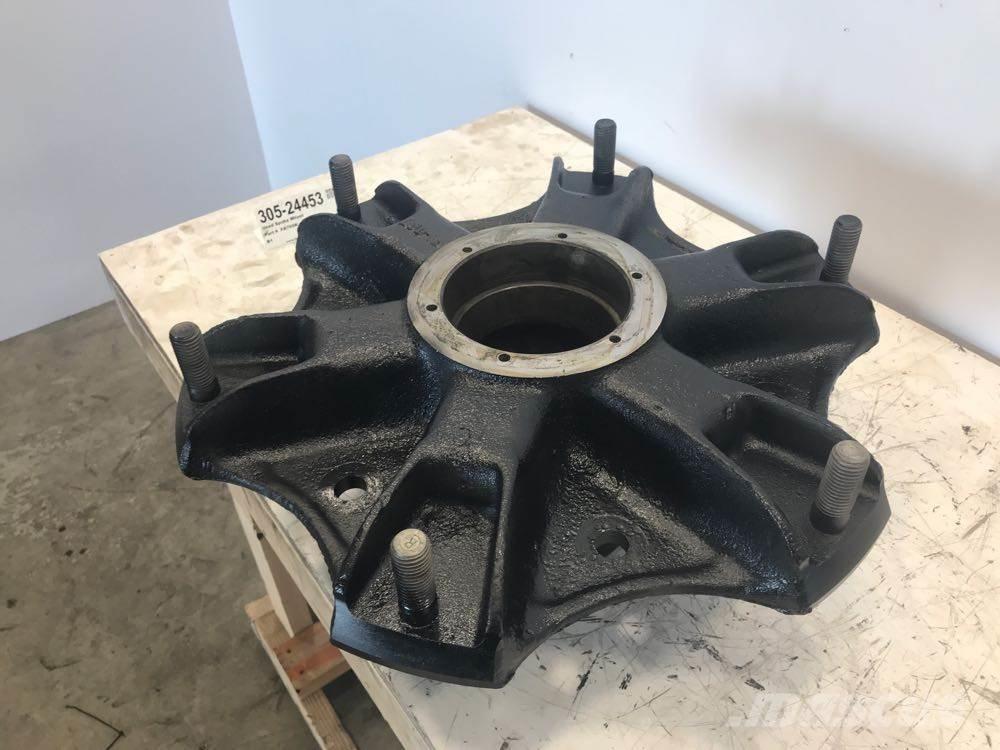  Gunite Anvelope, roti si jante