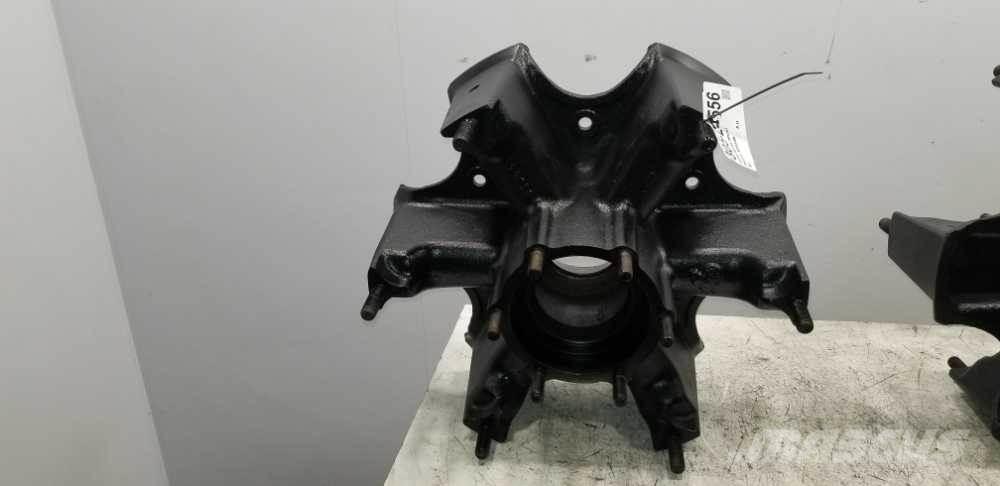  Gunite Anvelope, roti si jante