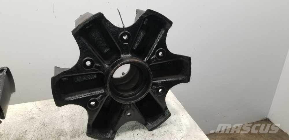  Gunite Anvelope, roti si jante