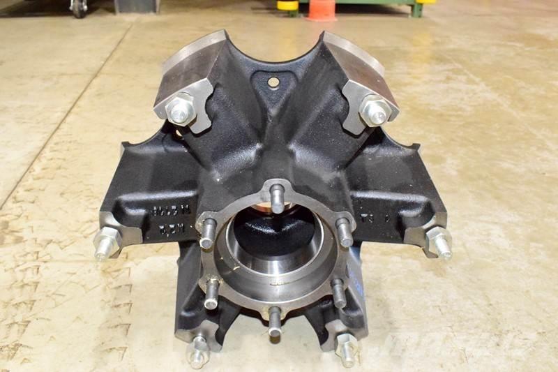  Gunite Anvelope, roti si jante