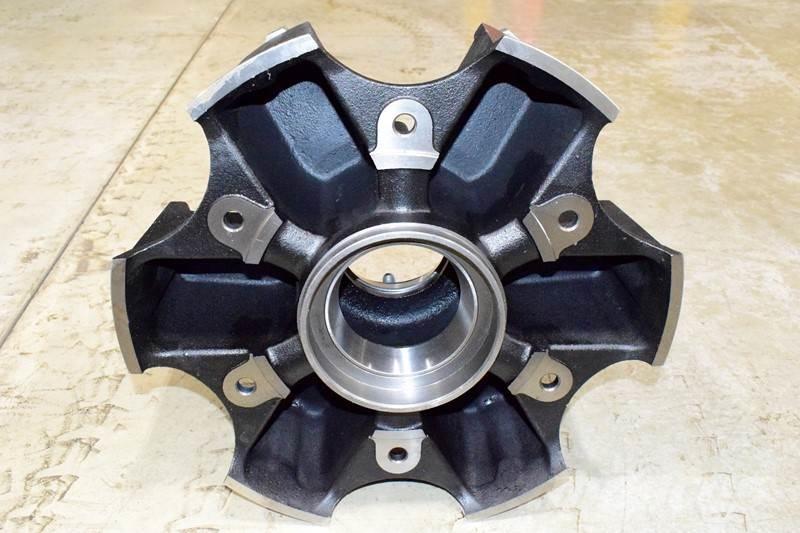  Gunite Anvelope, roti si jante