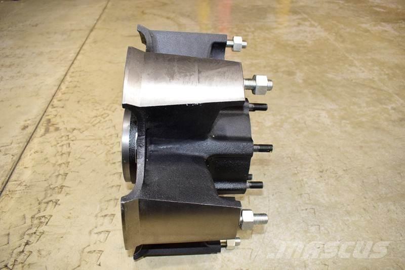  Gunite Anvelope, roti si jante