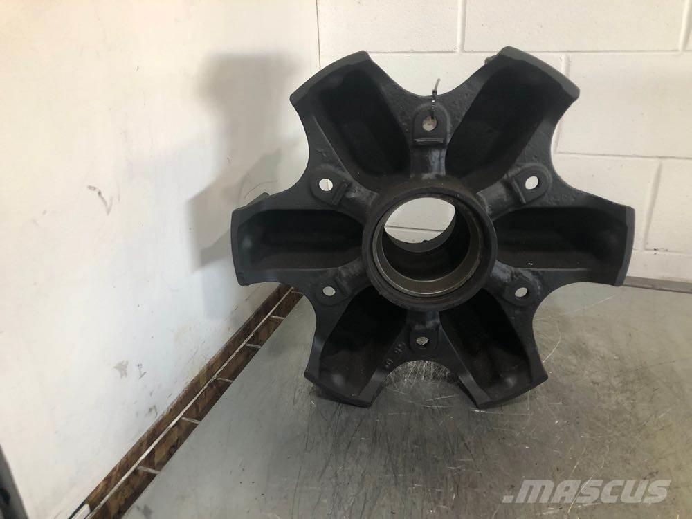  Gunite Anvelope, roti si jante