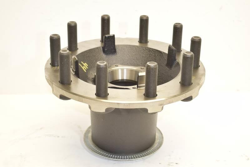  Gunite Transport - Altele