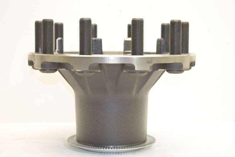  Gunite Transport - Altele