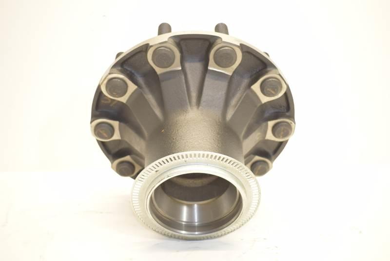  Gunite Transport - Altele