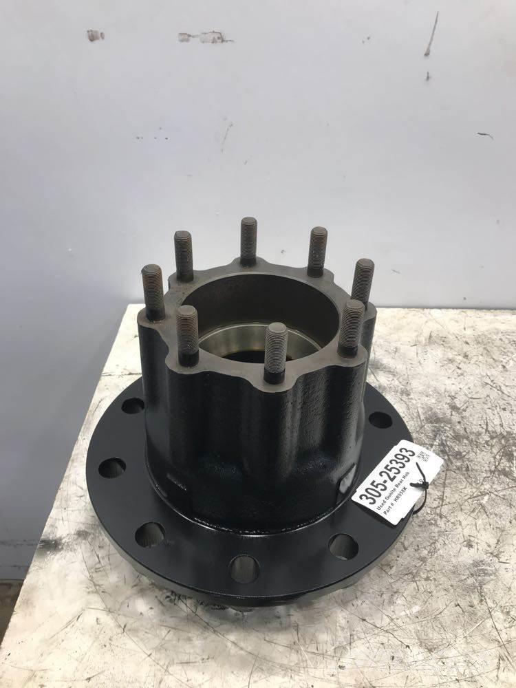  Gunite Transport - Altele