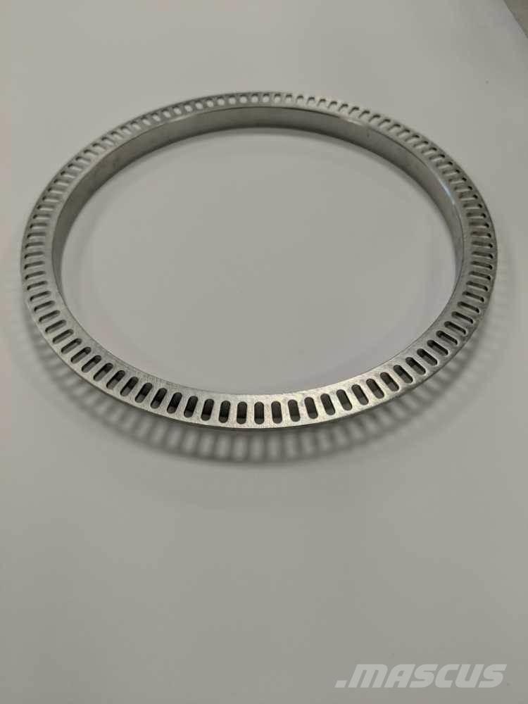  Gunite Electronice