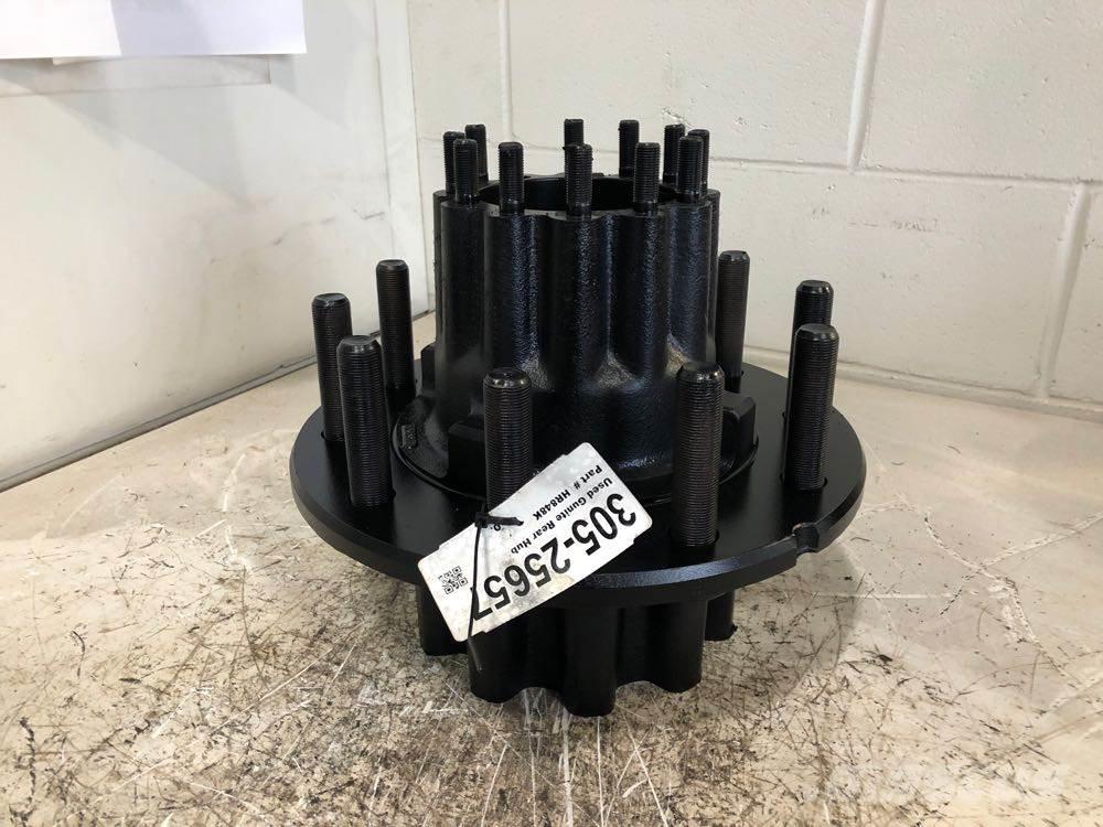  Gunite Transport - Altele