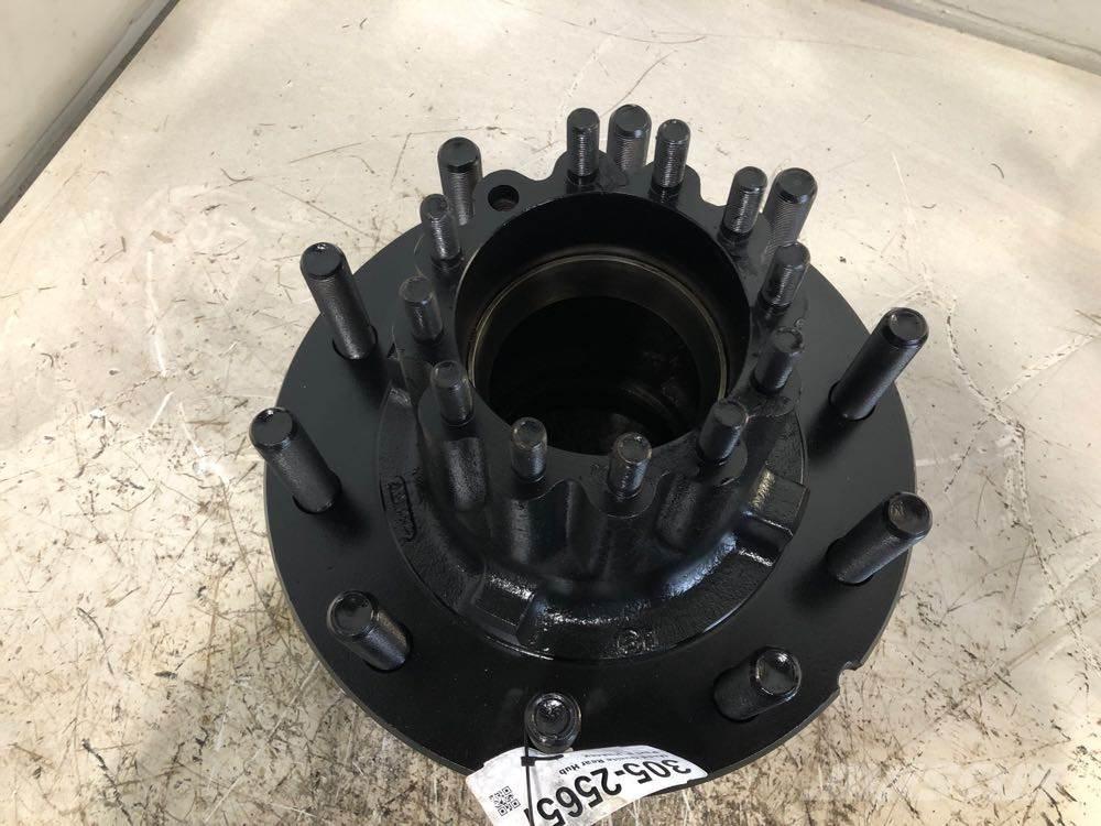  Gunite Transport - Altele