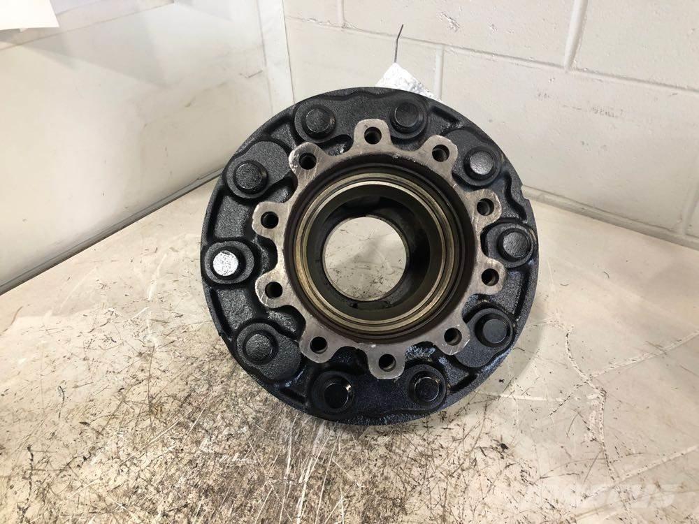  Gunite Transport - Altele