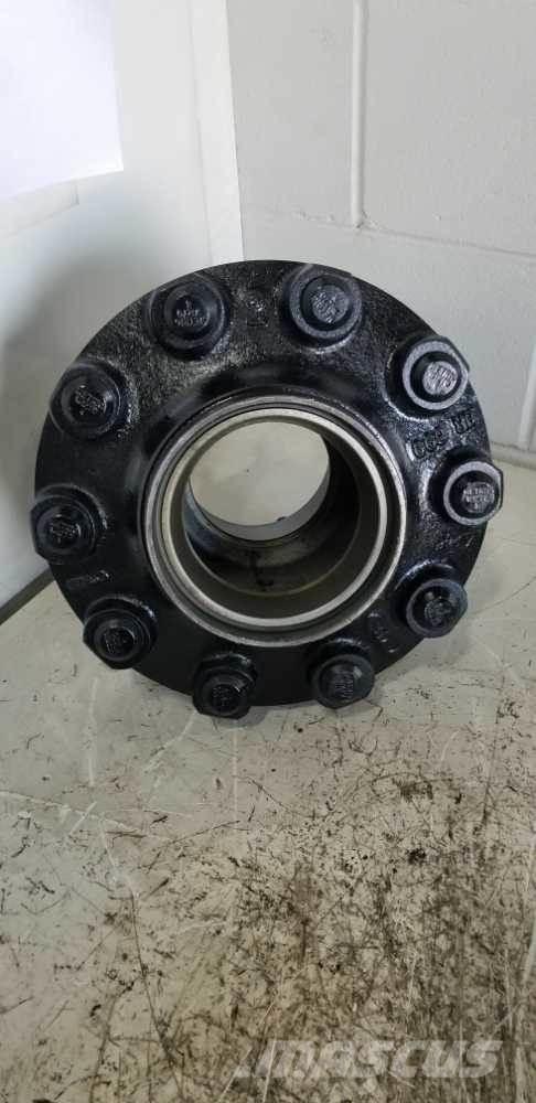  Gunite Transport - Altele