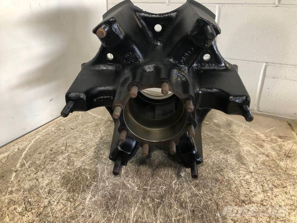  Gunite Anvelope, roti si jante