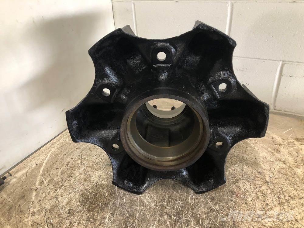  Gunite Anvelope, roti si jante