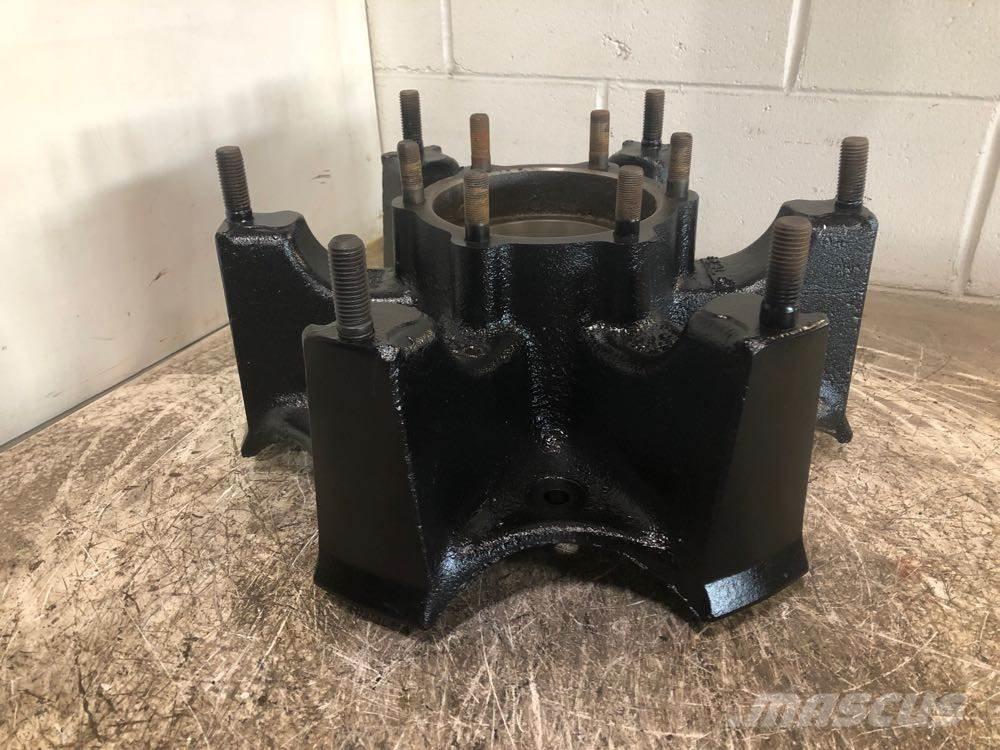  Gunite Anvelope, roti si jante