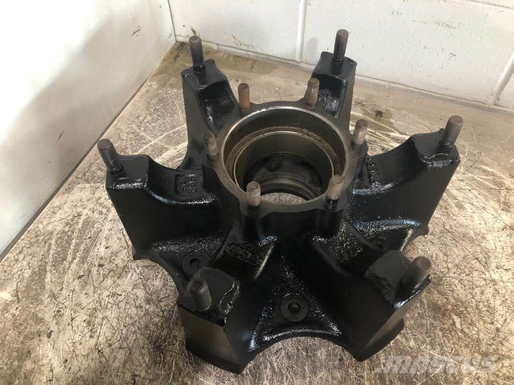  Gunite Anvelope, roti si jante