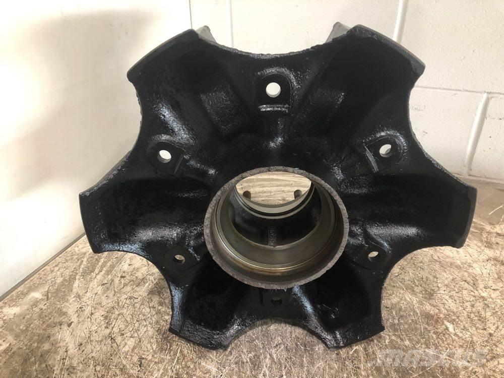  Gunite Anvelope, roti si jante