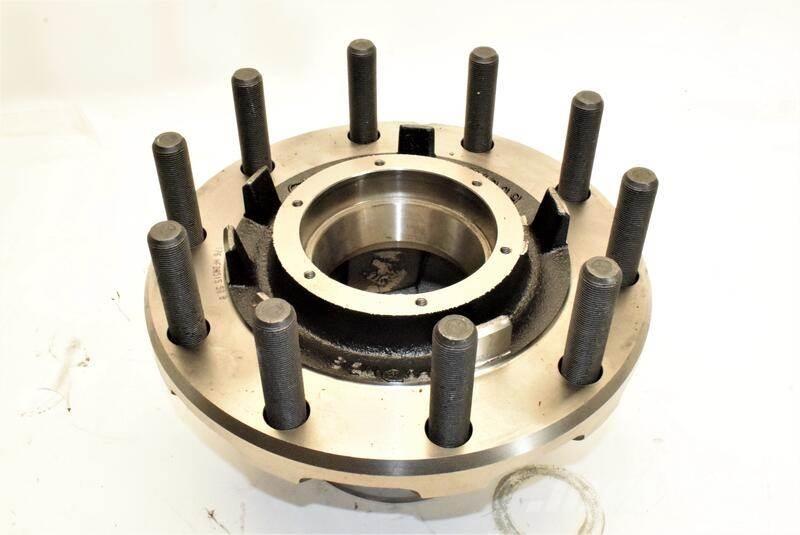  Gunite Transport - Altele