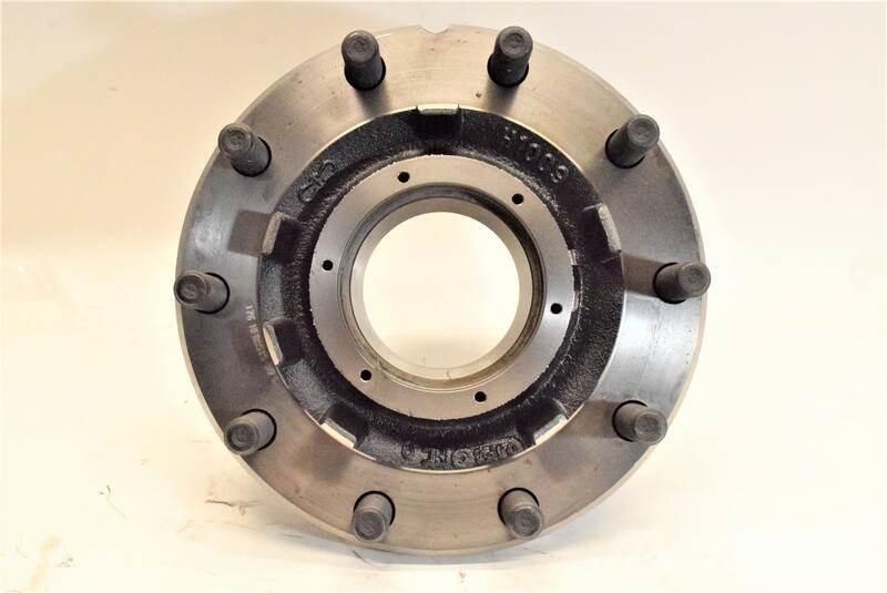  Gunite Transport - Altele