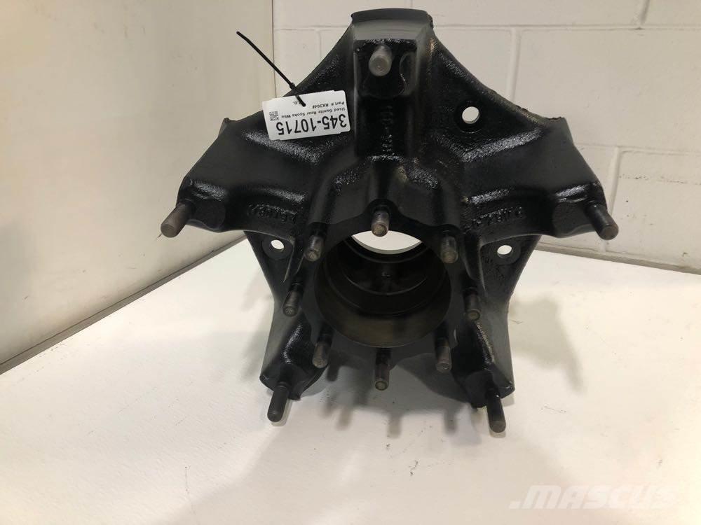  Gunite Anvelope, roti si jante