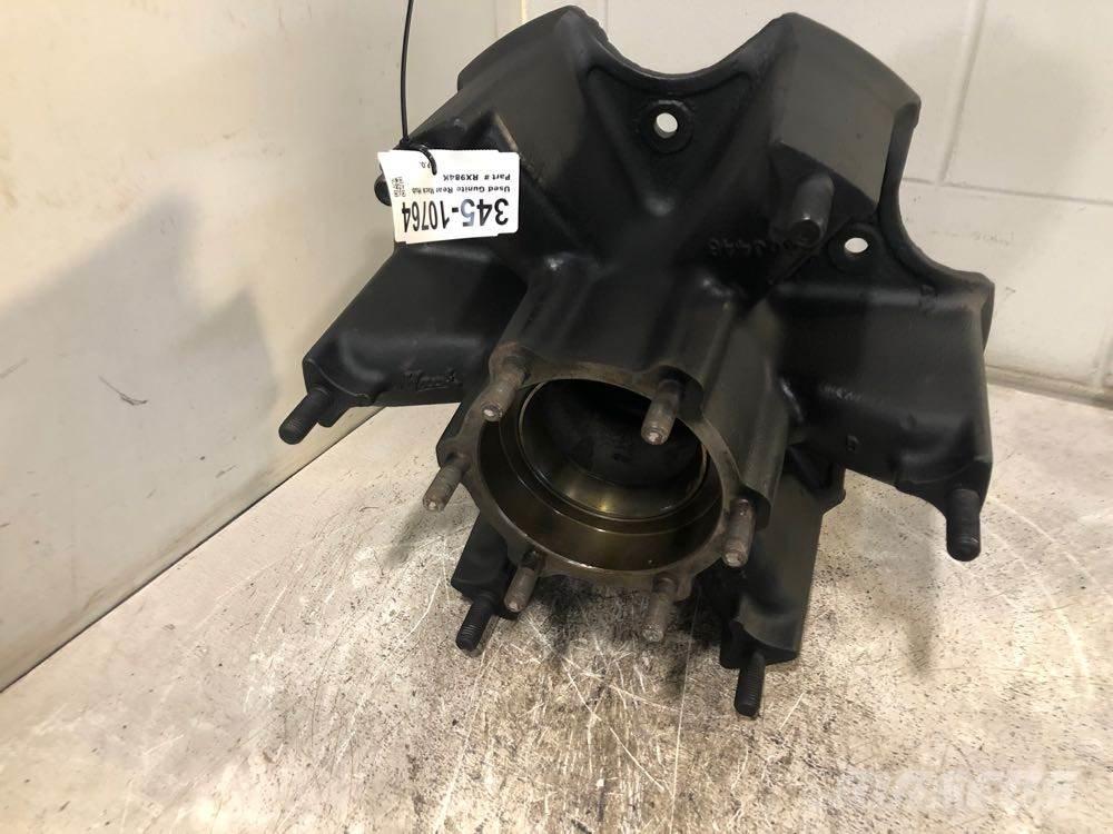  Gunite Anvelope, roti si jante