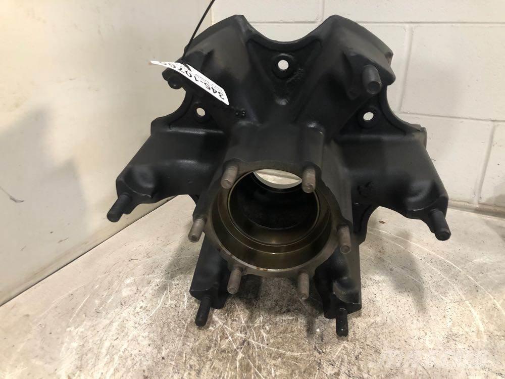  Gunite Anvelope, roti si jante