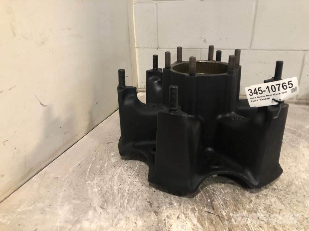  Gunite Anvelope, roti si jante