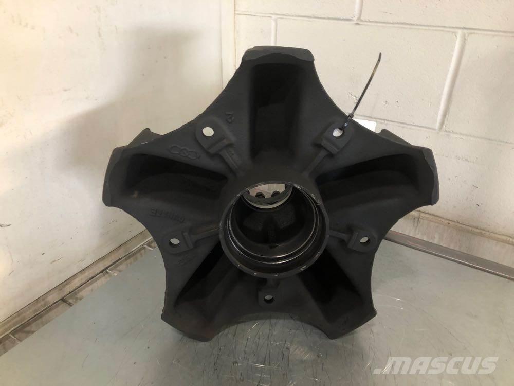  Gunite Anvelope, roti si jante