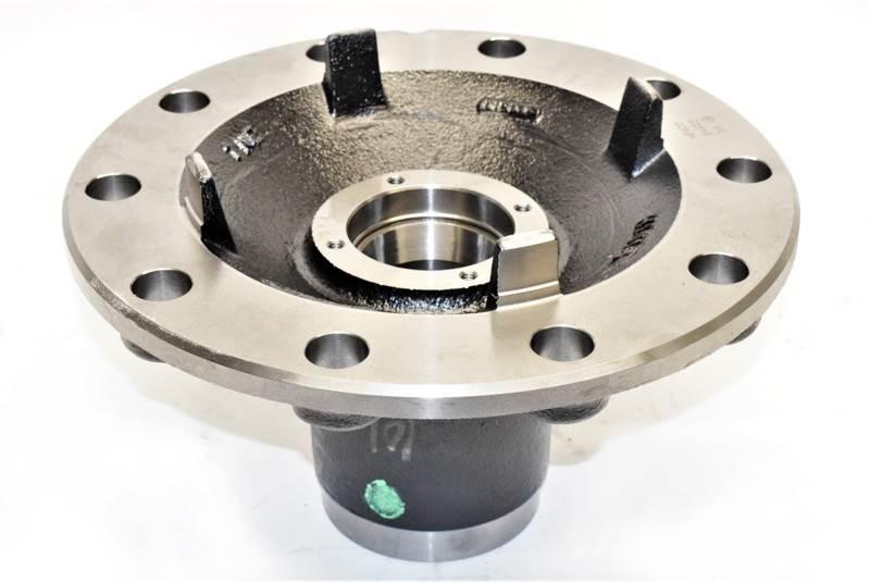  Gunite Transport - Altele