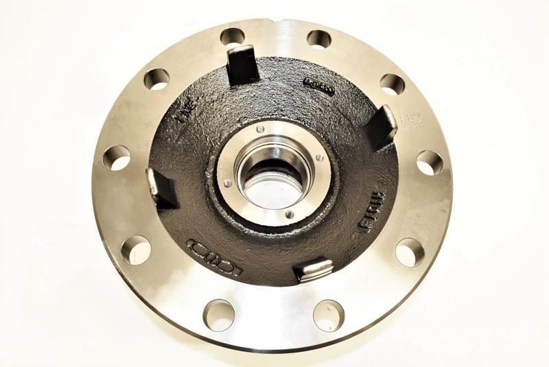  Gunite Transport - Altele