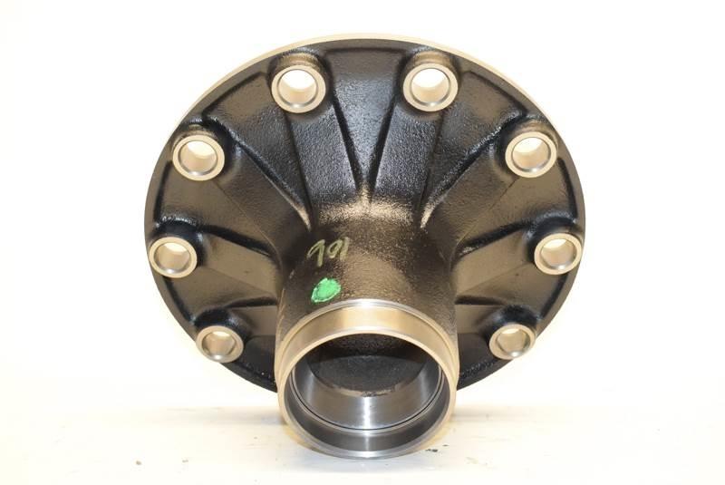  Gunite Transport - Altele