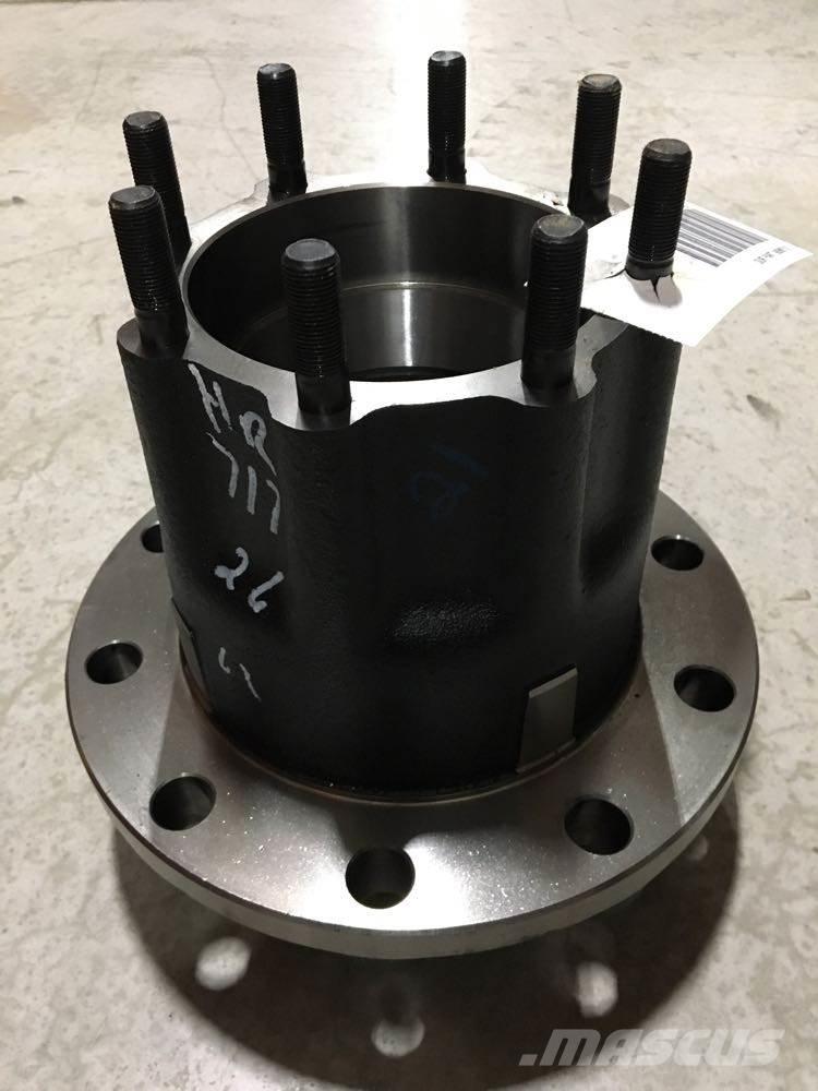  Gunite Transport - Altele