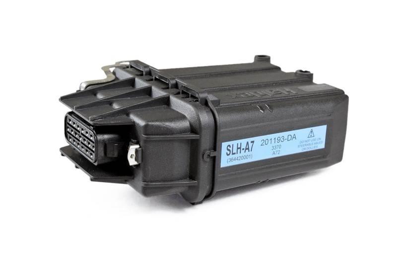Haldex  Electronice
