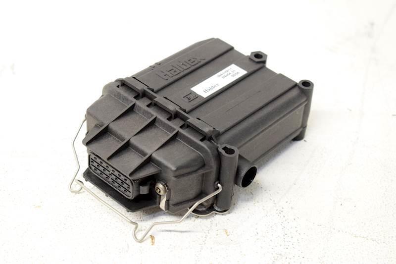Haldex  Electronice