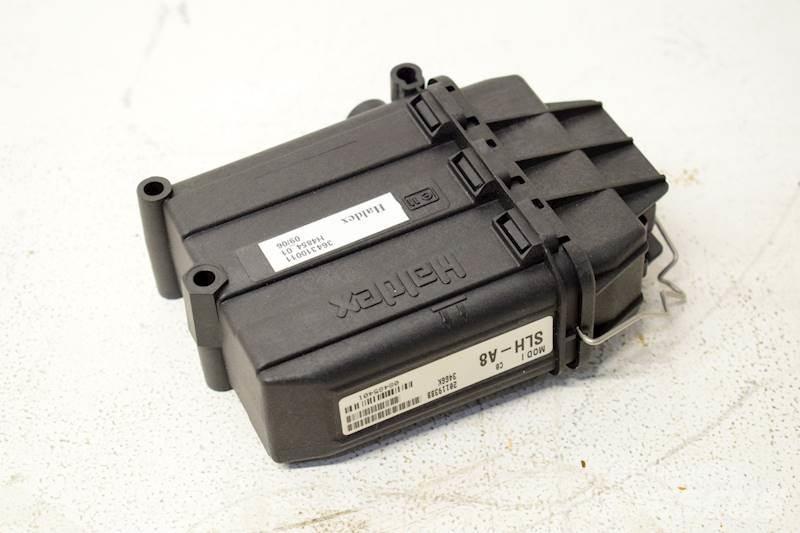 Haldex  Electronice