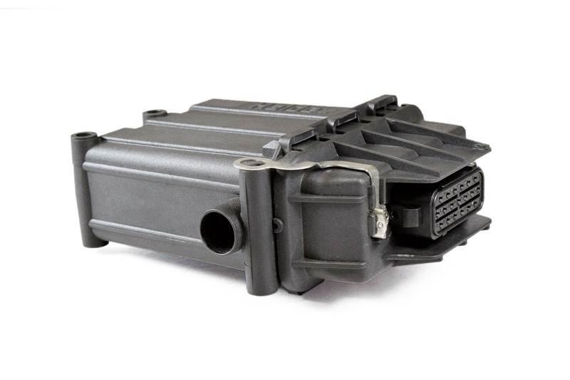 Haldex  Electronice