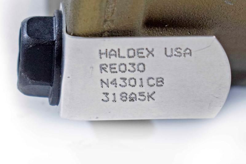 Haldex  Transport - Altele