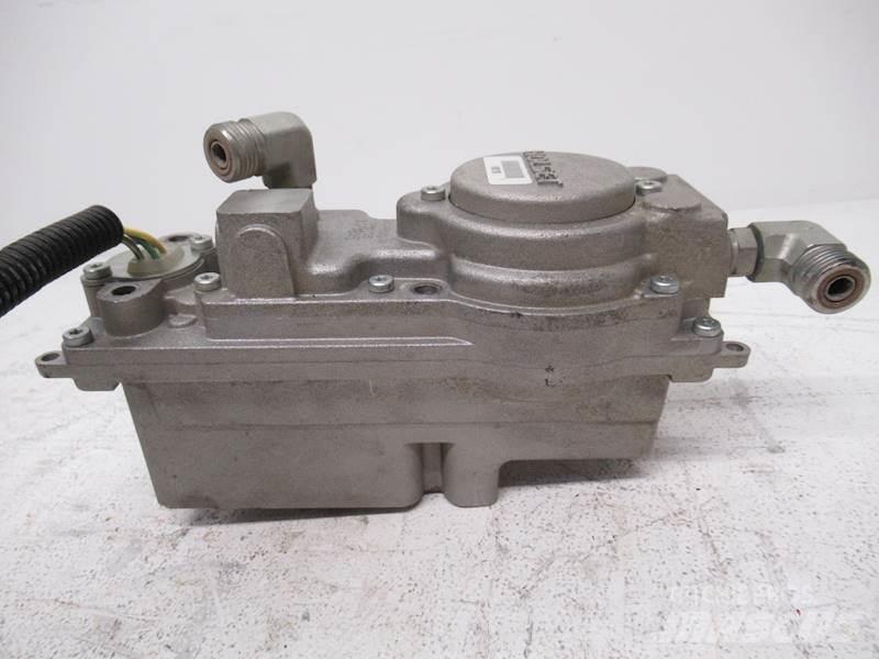 Holset  Transport - Altele
