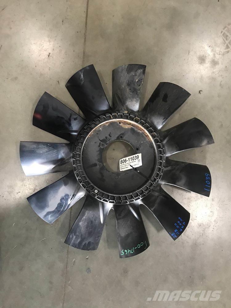  Horton Transport - Altele