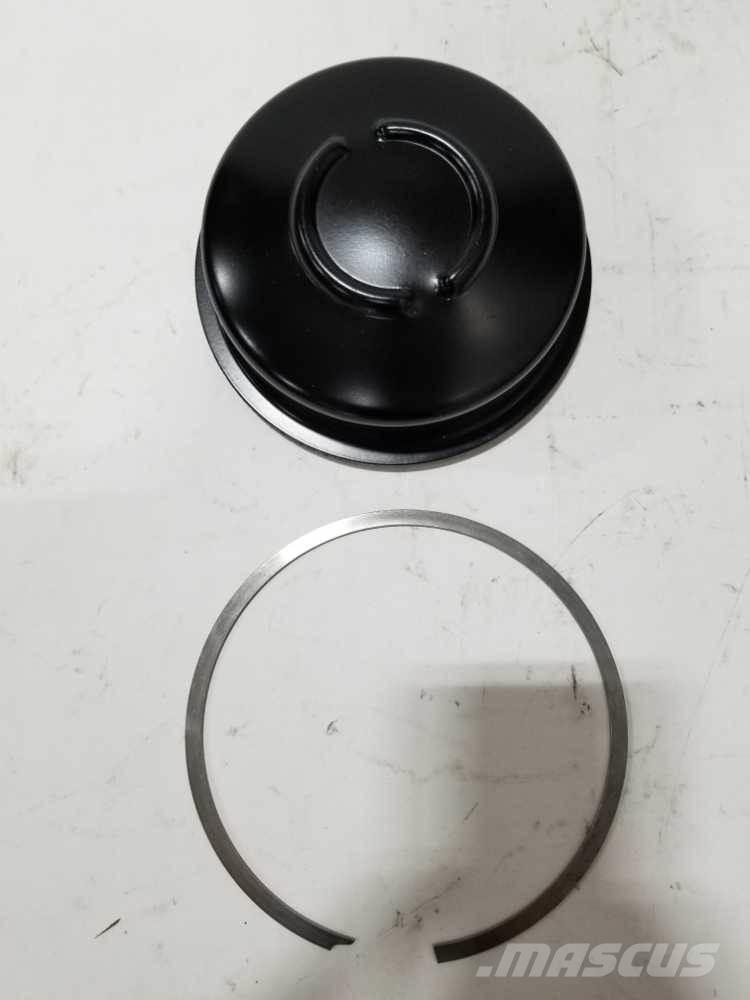  Hub Cap Transport - Altele