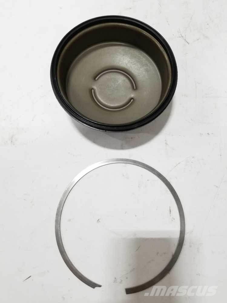  Hub Cap Transport - Altele