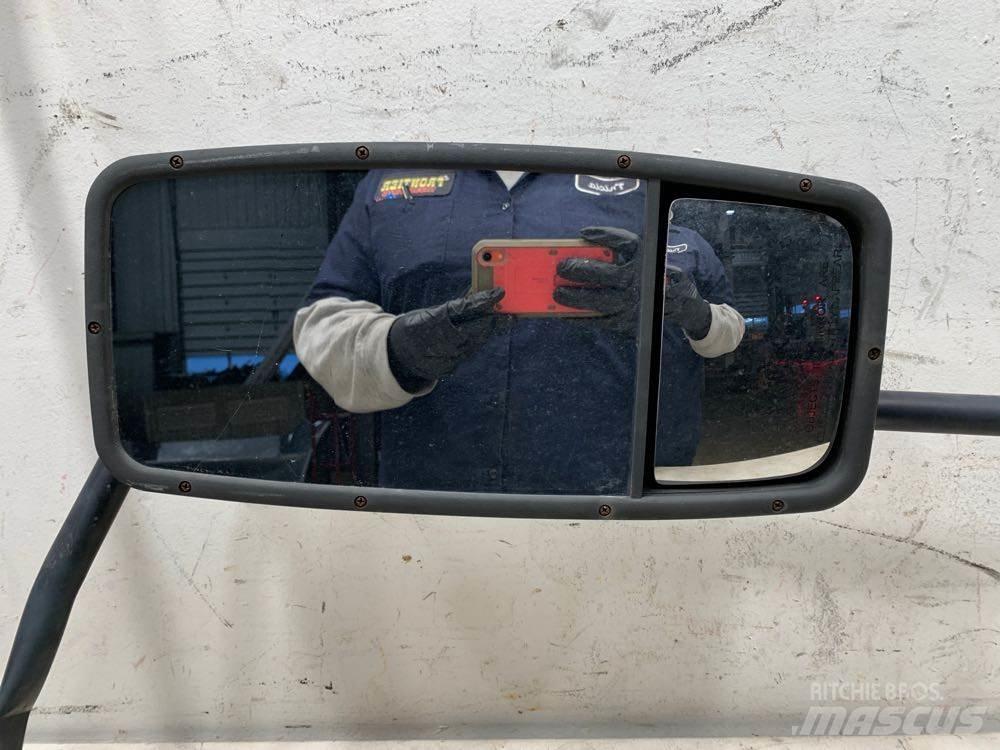 Isuzu NPR Transport - Altele