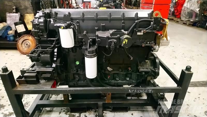Iveco 10.3 Motoare