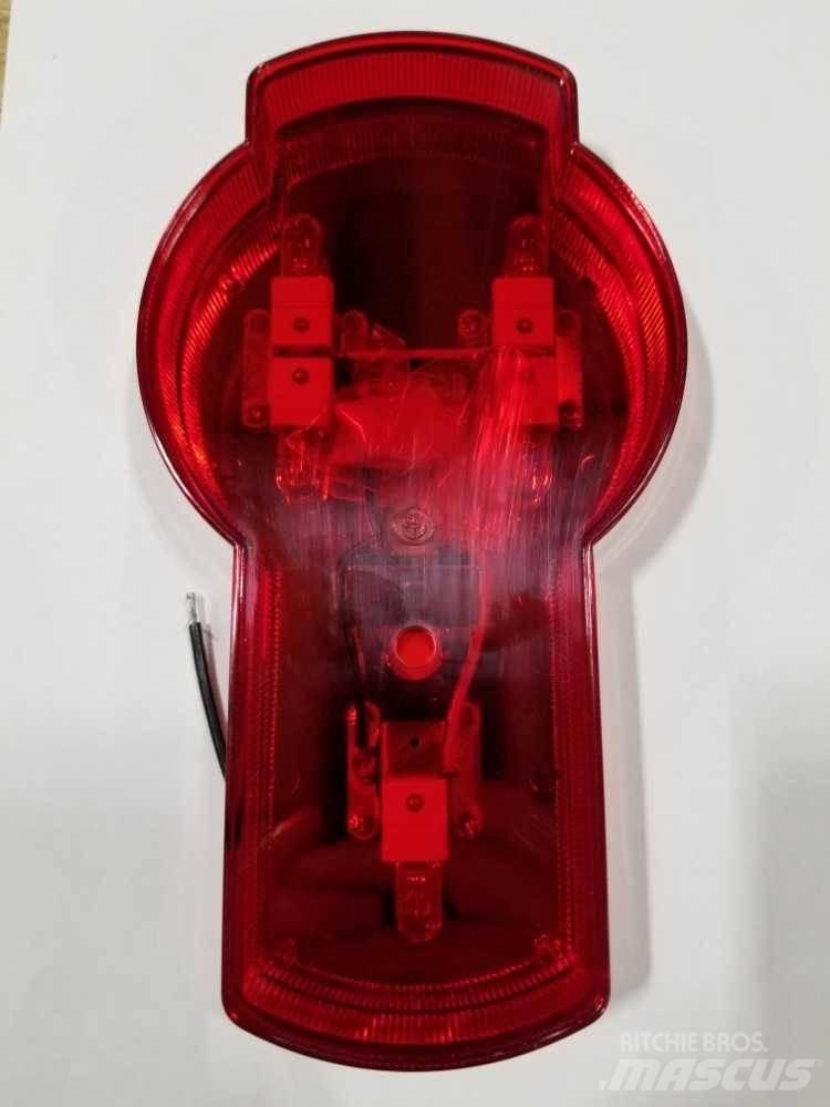 Kenworth  Transport - Altele
