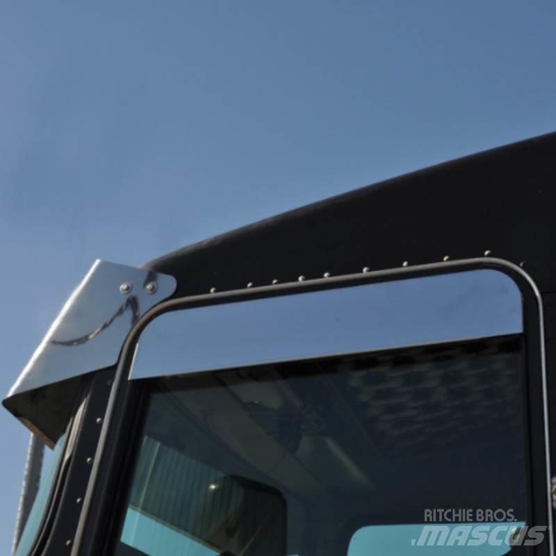 Kenworth  Transport - Altele