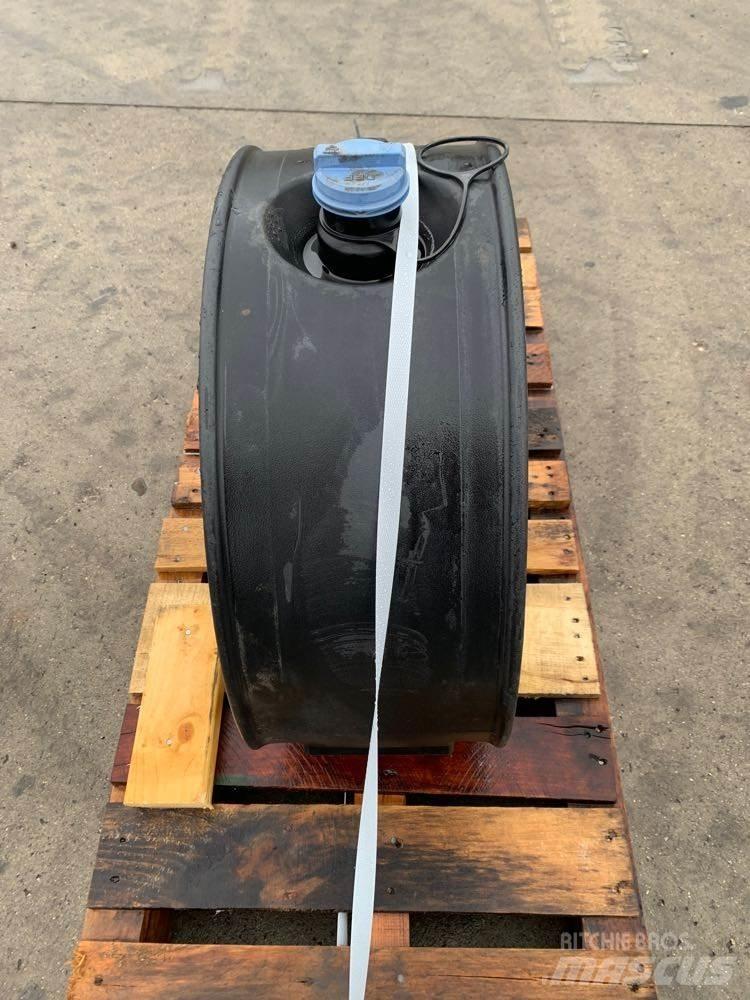 Kenworth  Transport - Altele