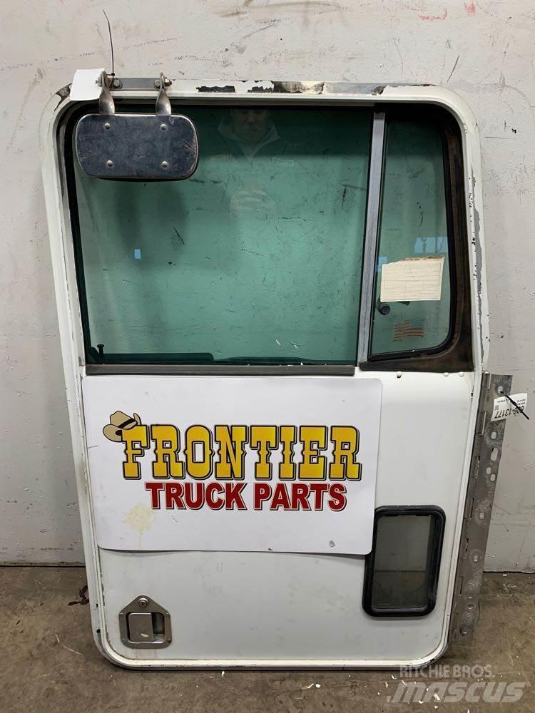 Kenworth  Transport - Altele