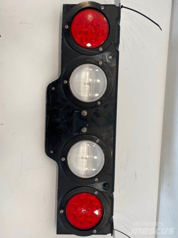 Kenworth  Electronice