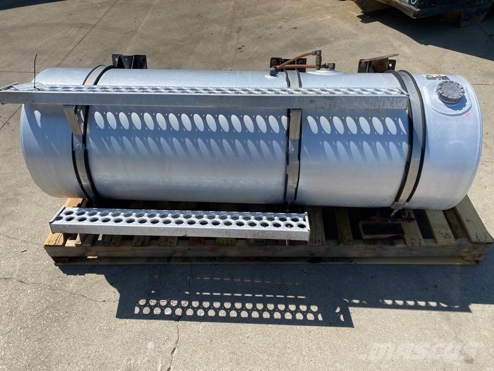 Kenworth  Transport - Altele