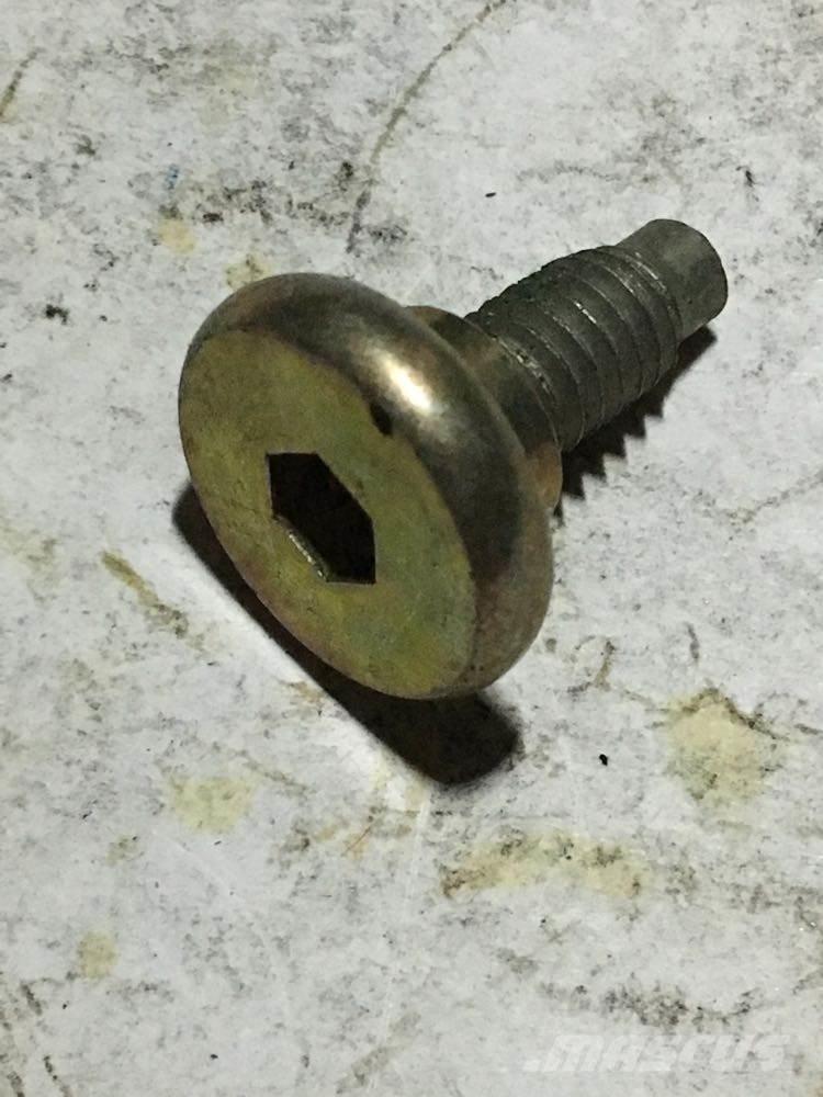  Leland Transport - Altele